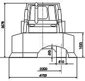 Бульдозер Т-15 01M